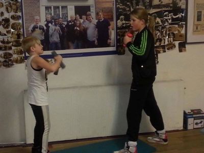 Foto 120 uit I-Believe-Be-Lieve