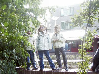 Foto 40 uit wijkfeest