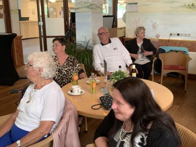 Foto 9 uit Johnie Valentino