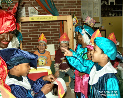 Foto 187 uit RK Regenboog