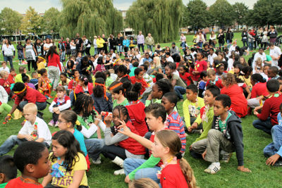 Foto 246 uit Barkentijn 5Jaar14_9