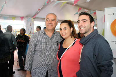 Foto 46 uit MelisTurkseBakkerrij