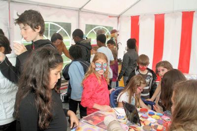 Foto 72 uit StormpolderOpening