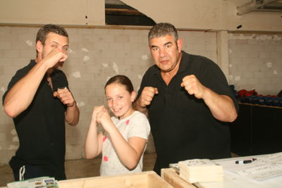 Foto 22 uit BewegenWaard17-5