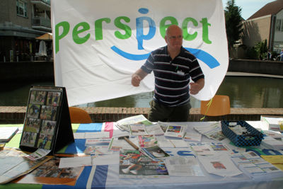 Foto 124 uit Wijkfeest-Braderie