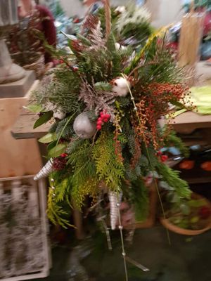 Foto 3 uit Workshops-Bloemen