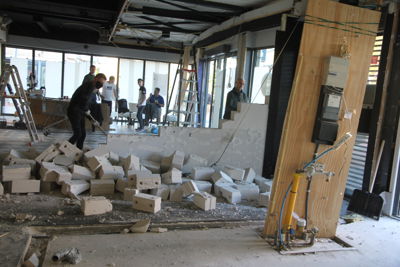 Foto 21 uit Verbouwing Verhage