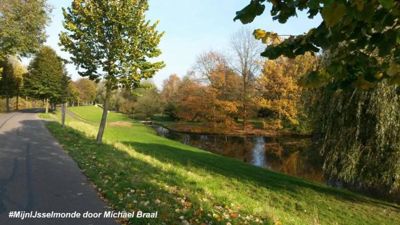 Foto 13 uit StratenBEVERWAARD