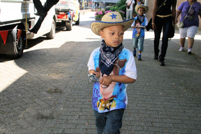 Foto 29 uit Carnaval Beverwaard