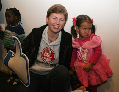 Foto 105 uit WijkMaalTijdFocus