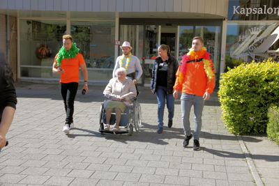 Foto 12 uit OuderenDagWetering