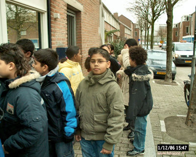 Foto 142 uit bloembollen planten