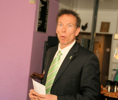 Foto 5 uit VrouwenDag2014