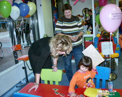 Foto 79 uit Haarstudio Sylviana