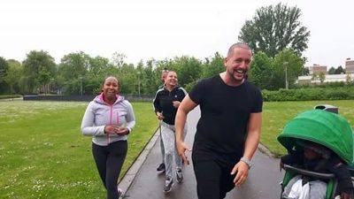 Foto 185 uit CardioKickBoxen4Kids