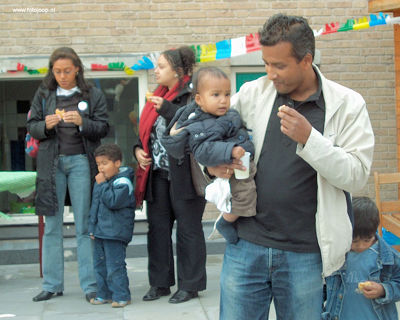 Foto 195 uit Kiddoozzkinderopvang