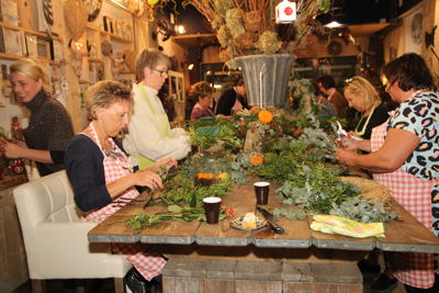 Foto 255 uit Workshops-Bloemen