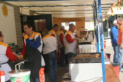 Foto 37 uit KoningsdagStormpolder