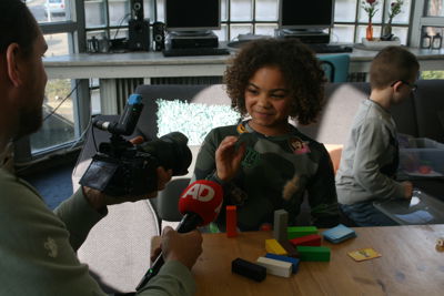 Foto 35 uit IQotheek Focus 7-2