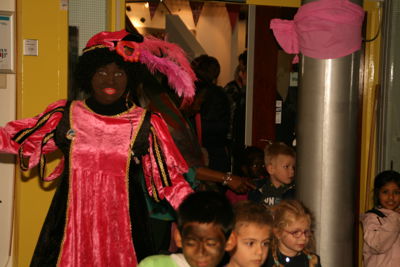 Foto 17 uit SintEnPietenInFocus