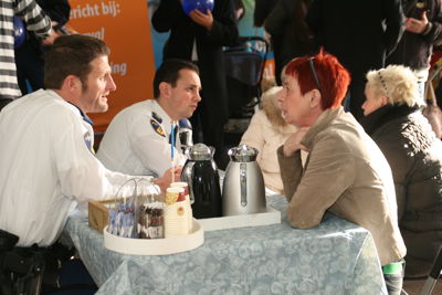 Foto 18 uit RoadshowBeverwaard