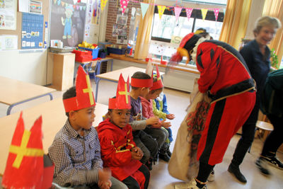 Foto 167 uit Sint RK Regenboog