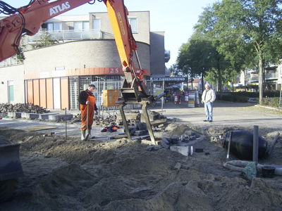 Foto 140 uit Noord_Zuid fase3bw