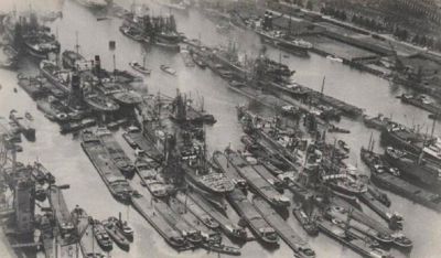 Foto 144 uit Oud Rotterdam Zuid