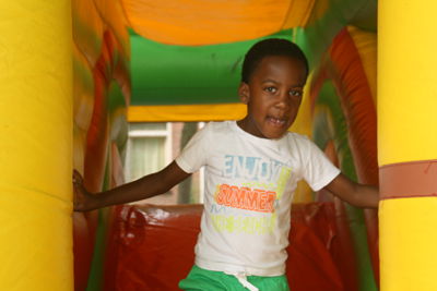 Foto 28 uit Buurtfeest23-07-16