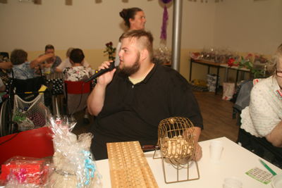 Foto 329 uit Ouderen4Daagse2017