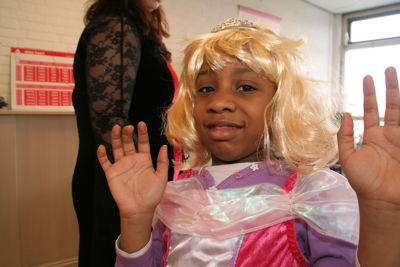 Foto 171 uit Carnavalrkregenboog