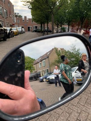 Foto 43 uit All Caps Muurschilderingen Beverwaard 2026