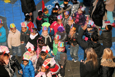 Foto 3 uit Sint RK Regenboog_2