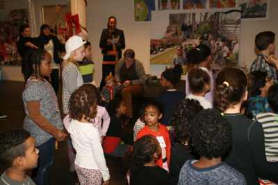 Foto 49 uit KerstActiviteit Focus