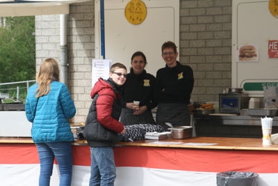 Foto 9 uit Koningsdag27-4-16