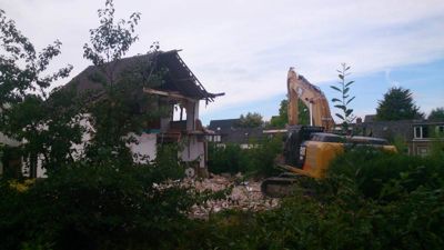 Foto 58 uit SloopEnOpbouwWIJK