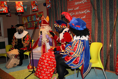 Foto 74 uit Sint  Stormpolder