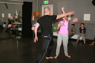 Foto 470 uit CardioKickBoxen4Kids