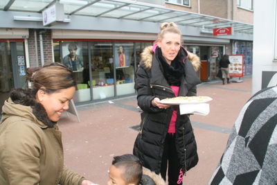 Foto 92 uit 7Vrijdag4Beverwaard