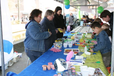 Foto 135 uit Braderie Beverwaard