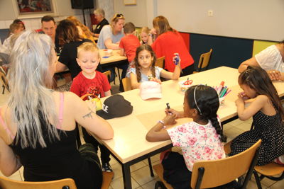 Foto 12 uit Pasen-Stormpolder