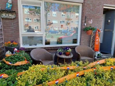 Foto 16 uit Oranje Beverwaard