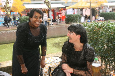 Foto 57 uit HALLOWEEN2016