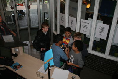 Foto 144 uit OnderwijsbeursFocus