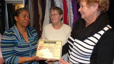 Foto 5 uit KerstActiviteit Focus