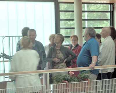 Foto 6 uit wijkfeest de dijk new