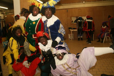 Foto 113 uit sinterklaasbeverwaard