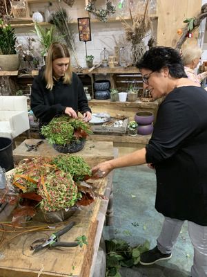 Foto 53 uit WorkShop Chantal