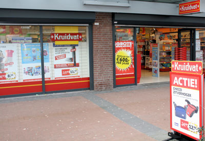 Foto 84 uit WINKELSBeverwaard