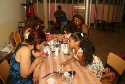 Foto 90 uit CreaBeverLand-2017